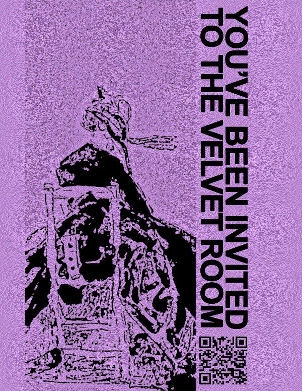 velvet room cover